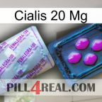 Lilly Cialis 20 Mg 37
